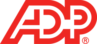 ADP Logo