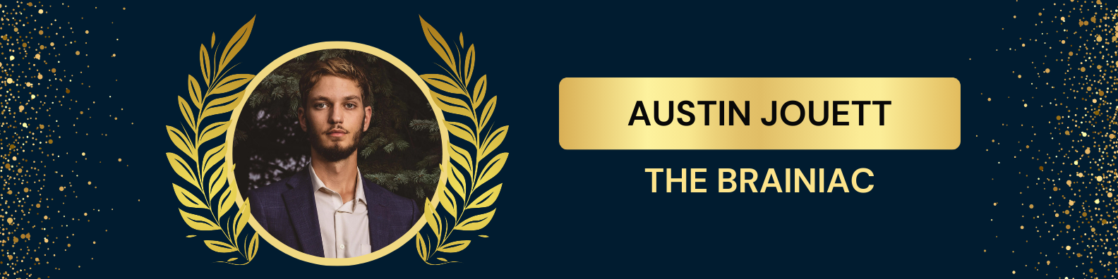 Ausin - H1 award banner