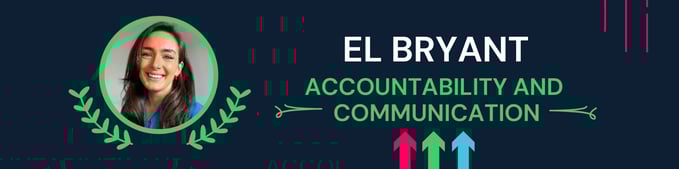 El - Accountability