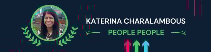 Katerina - People People