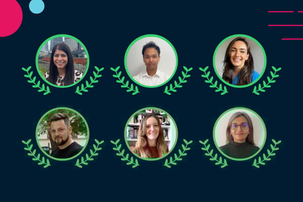 Mixology Digital H2 awards 2025