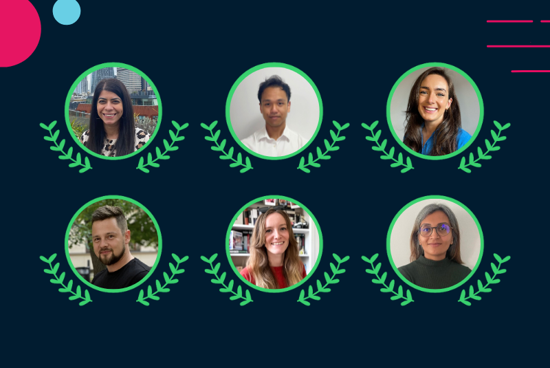 Mixology Digital H2 awards 2025