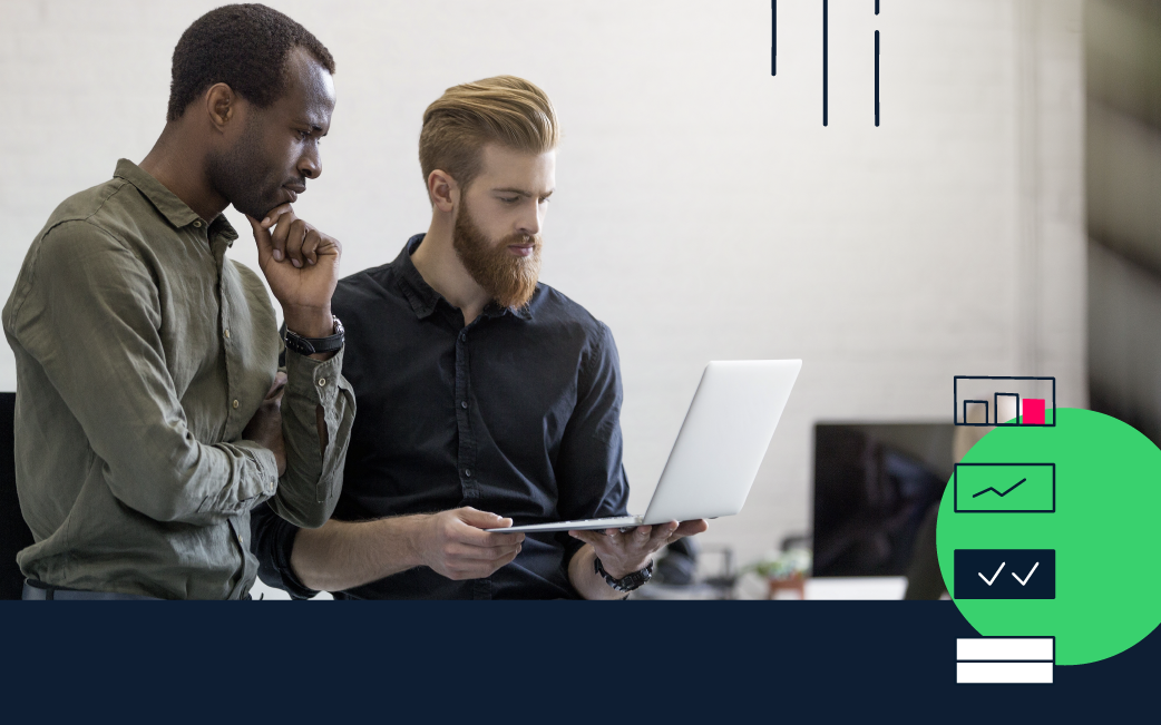 Networking Category Intent Report