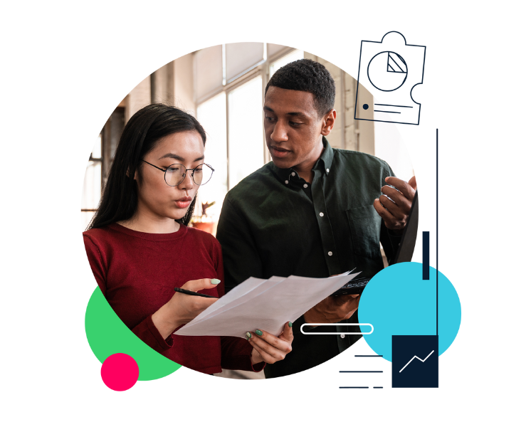 Circular - colleagues discussion