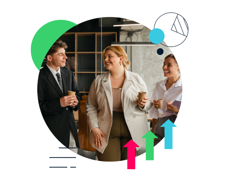 Circular image - with padding