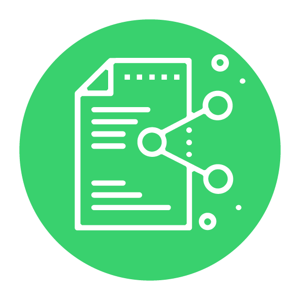 Hugo Circle_White Icon-30