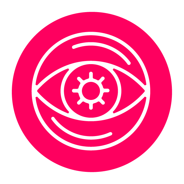 Eye icon