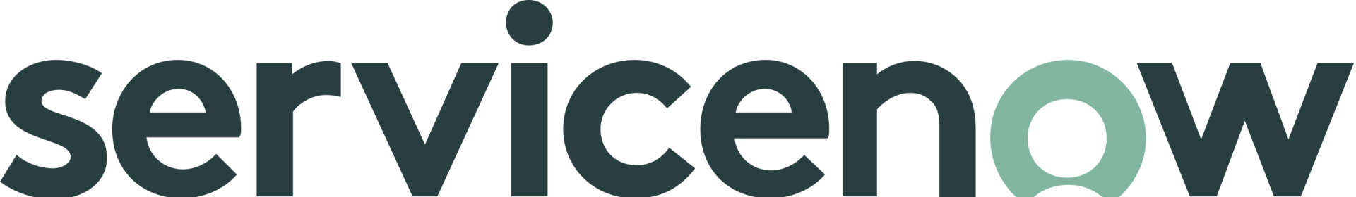 ServiceNow Logo