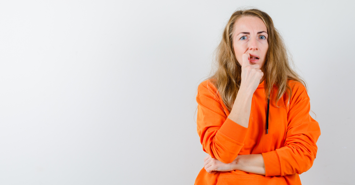 demand gen leader burdened with multithreading questions