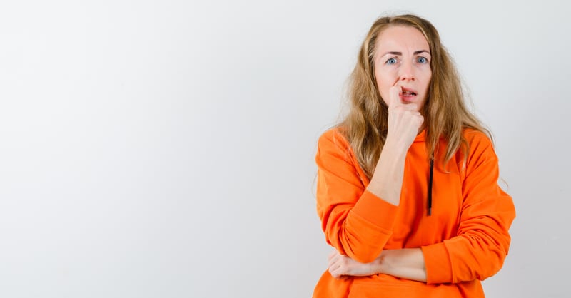 demand gen leader burdened with multithreading questions
