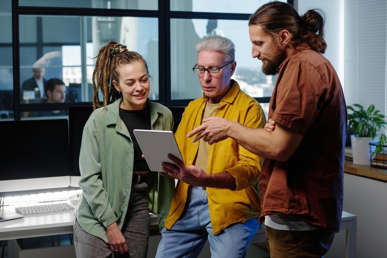 Data and analytics_sml