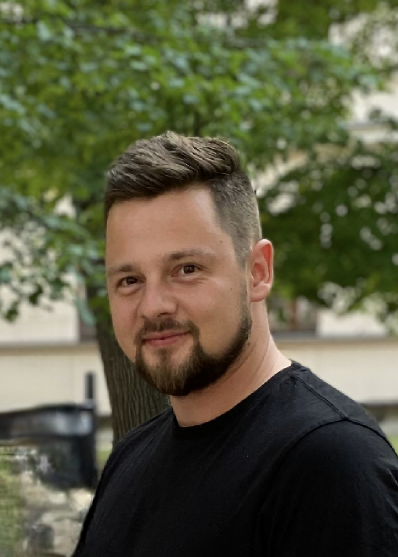 Lukas Salanci