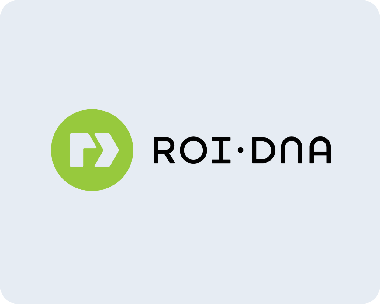 ROI DNA Testimonial