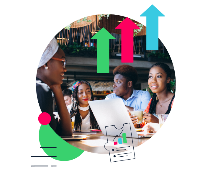 Circular - group discussion