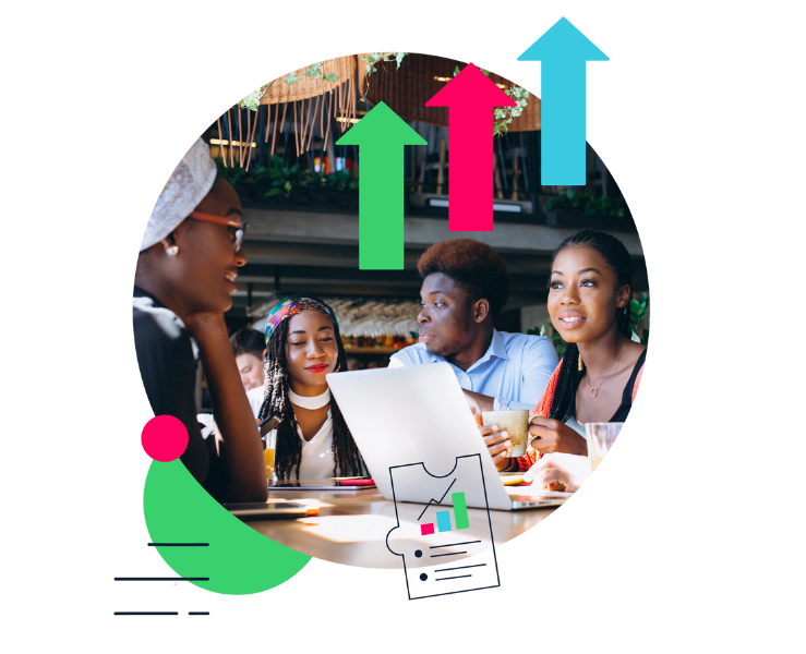 Circular - group discussion